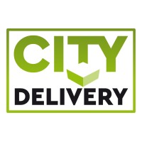 CITY DELIVERY NL logo - Similar company to Beurer Benelux Bv