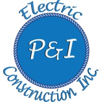 Precision and Integrity Electric Construction Inc. logo - Similar company to Vah Distributing