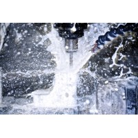 Cutting Fluids Direct logo - Similar company to Evolab