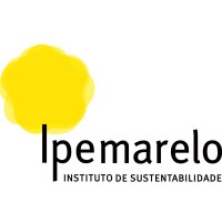 Ipemarelo Instituto de Sustentabilidade logo - Similar company to Criative Jr.