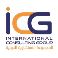 International Consulting Group (ICG company) logo - Similar company to Sw Interactive