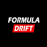 Formula Drift Azerbaijan logo - Similar company to Drift Masters Grand Prix