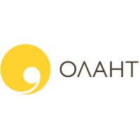 OLANT logo - Similar company to Afinia