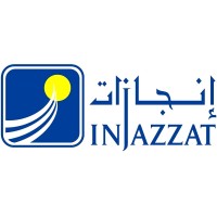 Injazzat Real Estate Development logo - Similar company to Creative Controls Llc