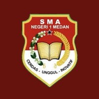SMAN 1 Medan Student Council logo - Similar company to Pks Xvii