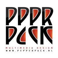 Pepperpack Multimedia Design