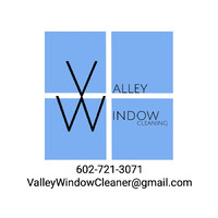 Valley Window Cleaner LLC