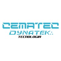 Cematec Tecnologia logo - Similar company to Infocal Technologies
