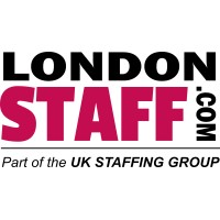 London Staff - The London Recruitment Agency logo - Similar company to Twenty20