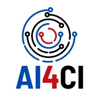 European AI4CI Master logo - Similar company to Campus Assembly
