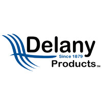 Delany Products logo - Similar company to Buf Creamery