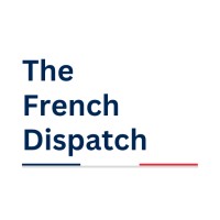 The French Dispatch logo - Similar company to The3Million