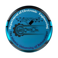 Department of Electronic Engineering - The Islamia University of Bahawalpur logo - Similar company to Iub Acm Student Chapter