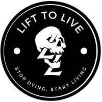 Lift To Live Apparel