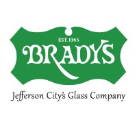 Brady's Jefferson City's Glass Company logo - Similar company to Tat Construction Ltd.
