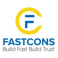 Công ty TNHH Thiết Kế và Xây Dựng FastCons logo - Similar company to Goce Vietnam