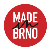 Made in Brno logo - Similar company to Fv Studio