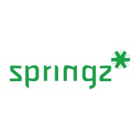 Springz logo - Similar company to Springz Nutrition