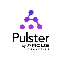 Pulster.ai by Argus logo - Similar company to Olive Tech Gt
