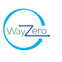 WayZero logo - Similar company to Virturoad