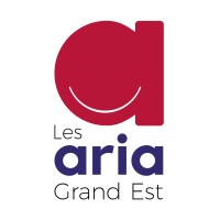 Les ARIA du Grand Est logo - Similar company to Griffe Du Lion