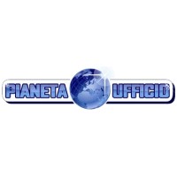 Pianeta Ufficio logo - Similar company to Ecocasasystem Progettazione Installazione Vendita Sistemi Di Copertura, Vetrate E Giardini D'Inverno