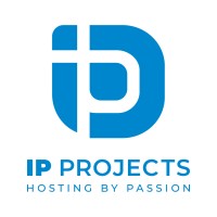 IP-Projects GmbH & Co. KG logo - Similar company to Firstheberg.Com