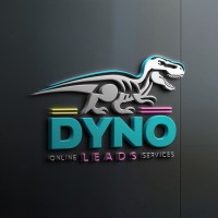 Dyno Leads logo - Similar company to The Data Mavens