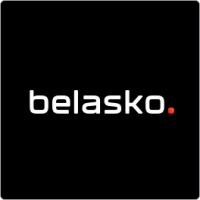 Belasko logo - Similar company to Vision Blue