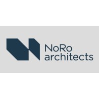 NoRo Architects logo - Similar company to Bana Design