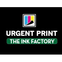 Urgent Print - The Ink Factory logo - Similar company to Eyes Canada Child Care