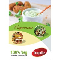 Tropilite Foods Pvt Ltd logo - Similar company to 2M Cocoa