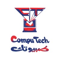 Computech logo - Similar company to Rp Technology