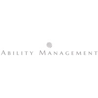 ABILITY MANAGEMENT LIMITED logo - Similar company to Diamond Data Solutions