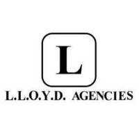Lloyd Otto Agencies logo - Similar company to Cmo Agency