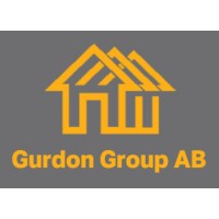 Gurdon Group AB logo - Similar company to Toplux Ab