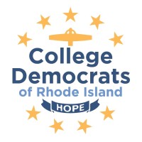 College Democrats Of Rhode Island