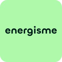 Energisme logo - Similar company to Advizeo