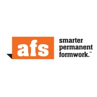 AFS New Zealand logo - Similar company to Opritech Nz