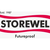 Storewel by Rotomatic Containers Pvt. Ltd. logo - Similar company to River Pod
