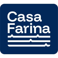 Casa Farina logo - Similar company to Aguazul Piscinas