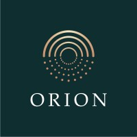 Orion Invest logo - Similar company to Orion Management Gmbh