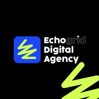EcoGrid Digital logo - Similar company to Yoloh