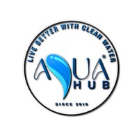 Aquahub India logo - Similar company to Lone Tree