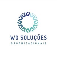 WG Soluções Organizacionais logo - Similar company to Gondim Consultoria