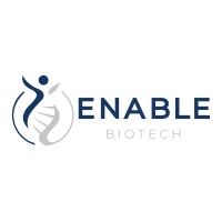 ENABLE BIOTECH logo - Similar company to Enable Bi