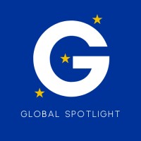 Global Spotlight GmbH logo - Similar company to Startupdorf E.V.