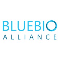 BLUEBIO ALLIANCE logo - Similar company to Portugal Blue Digital Hub