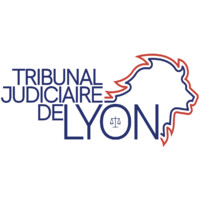 Tribunal judiciaire de Lyon logo - Similar company to Fnath Rhône Alp'Ain