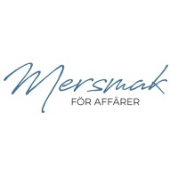 Affärsnätverket Mersmak Lund logo - Similar company to Workaction Sweden